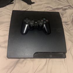 Ps3 