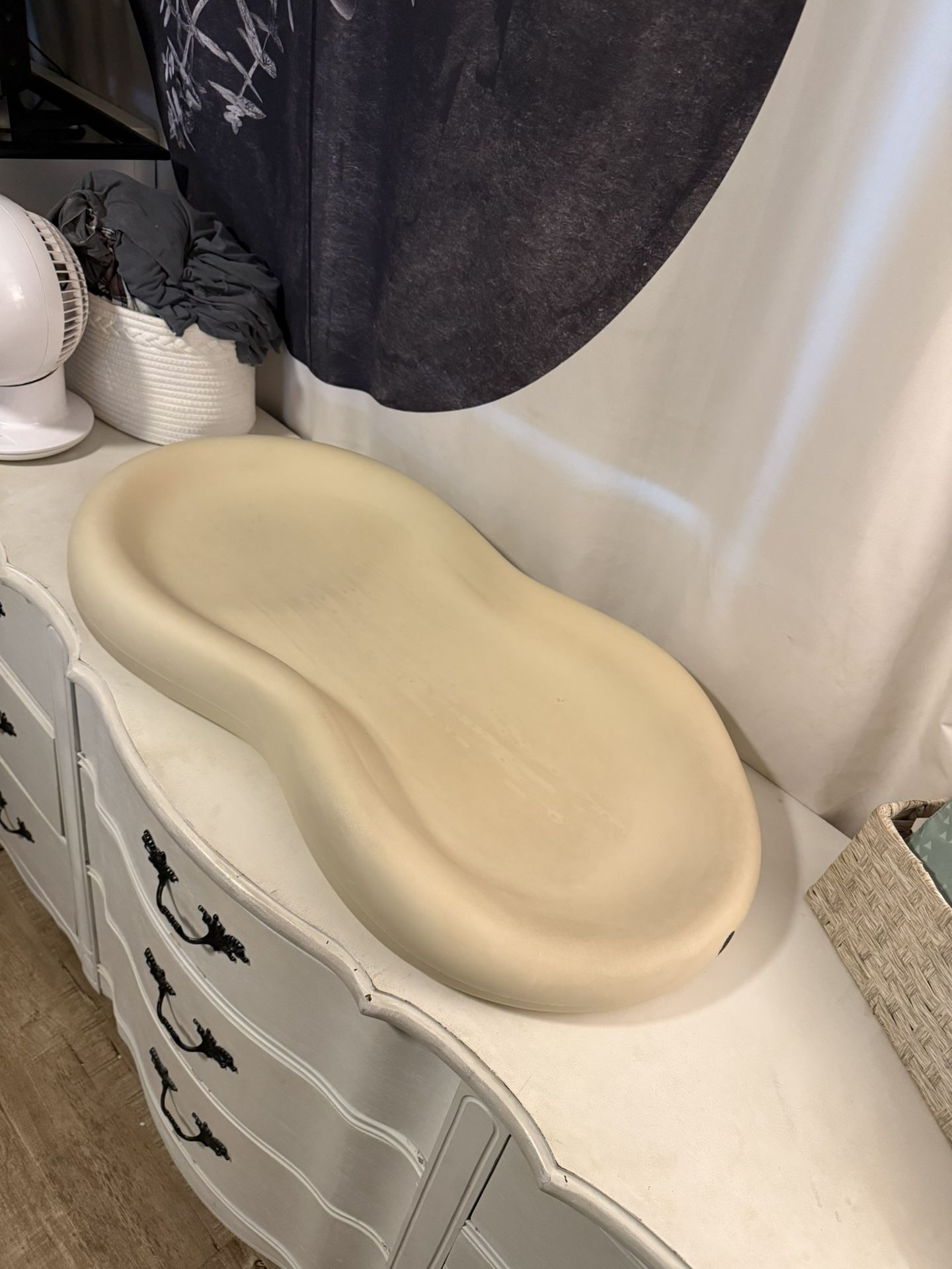 Keekaroo Baby Changing Pad