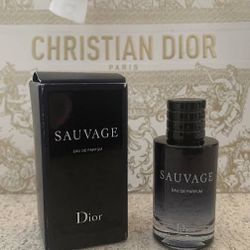 1:1 Dior Sauvage Eau de Parfum
