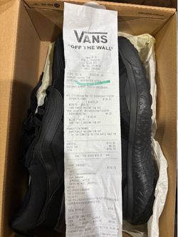 Man shoes