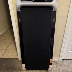 Portable Treadmill w/Remote