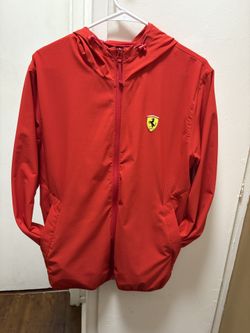 Ferrari X Puma Sweater 