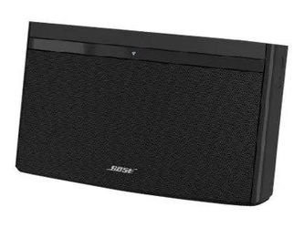 Bose Speaker Soundlink air WiFi AirPlay