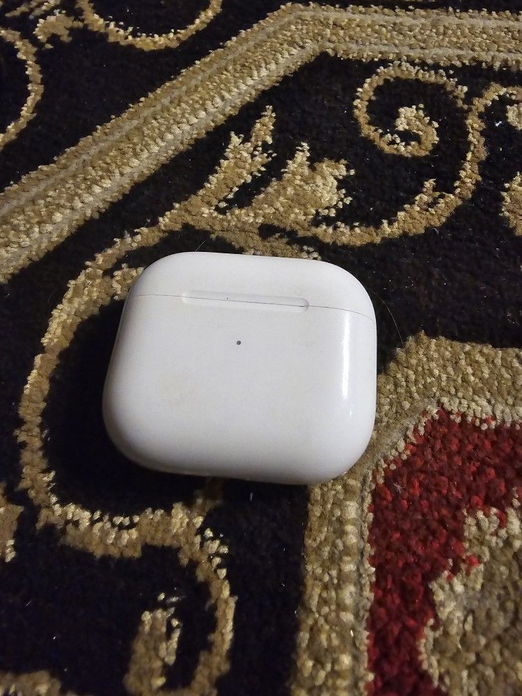 Airpod 3rd Generation 