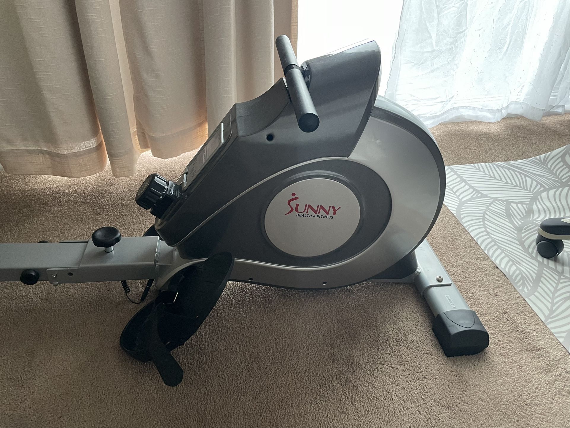 Rowing Machine