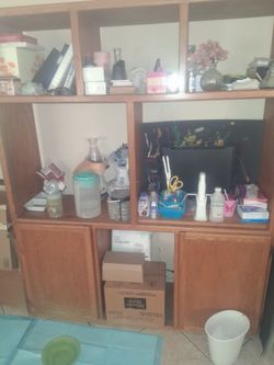 Garage and in house moving sell! July 25th/26th 8am-3pm.