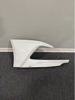 Genuine Acura TLX (2015-2017) Front Right Underbody Spoiler OEM