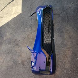 Acura Integra Front Bumper 2022 2023 2024 2025 Part $300