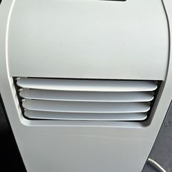 Portable AC 8,000 BTU