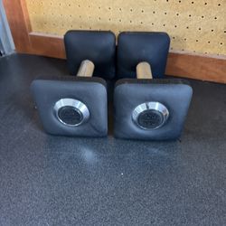 Peloton 10lb Dumbbells (Pair)