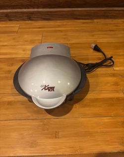 GT Xpress 101 Electric Double Pancake Maker