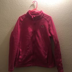 Under Armour Fleece Sweater $20 OBO