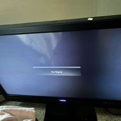40’’ Tv Nothing Wrong With It 