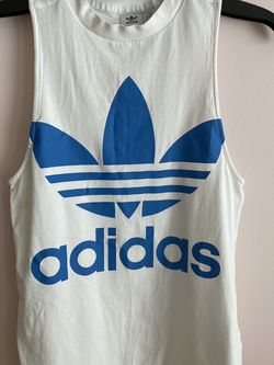 NWOT Adidas Athletic Tank Top