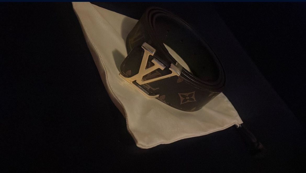 Lv Belt
