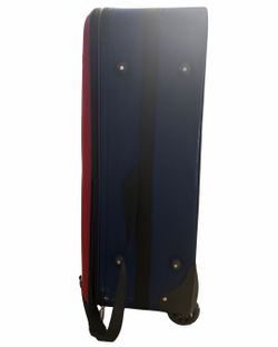 Suit case full size like new