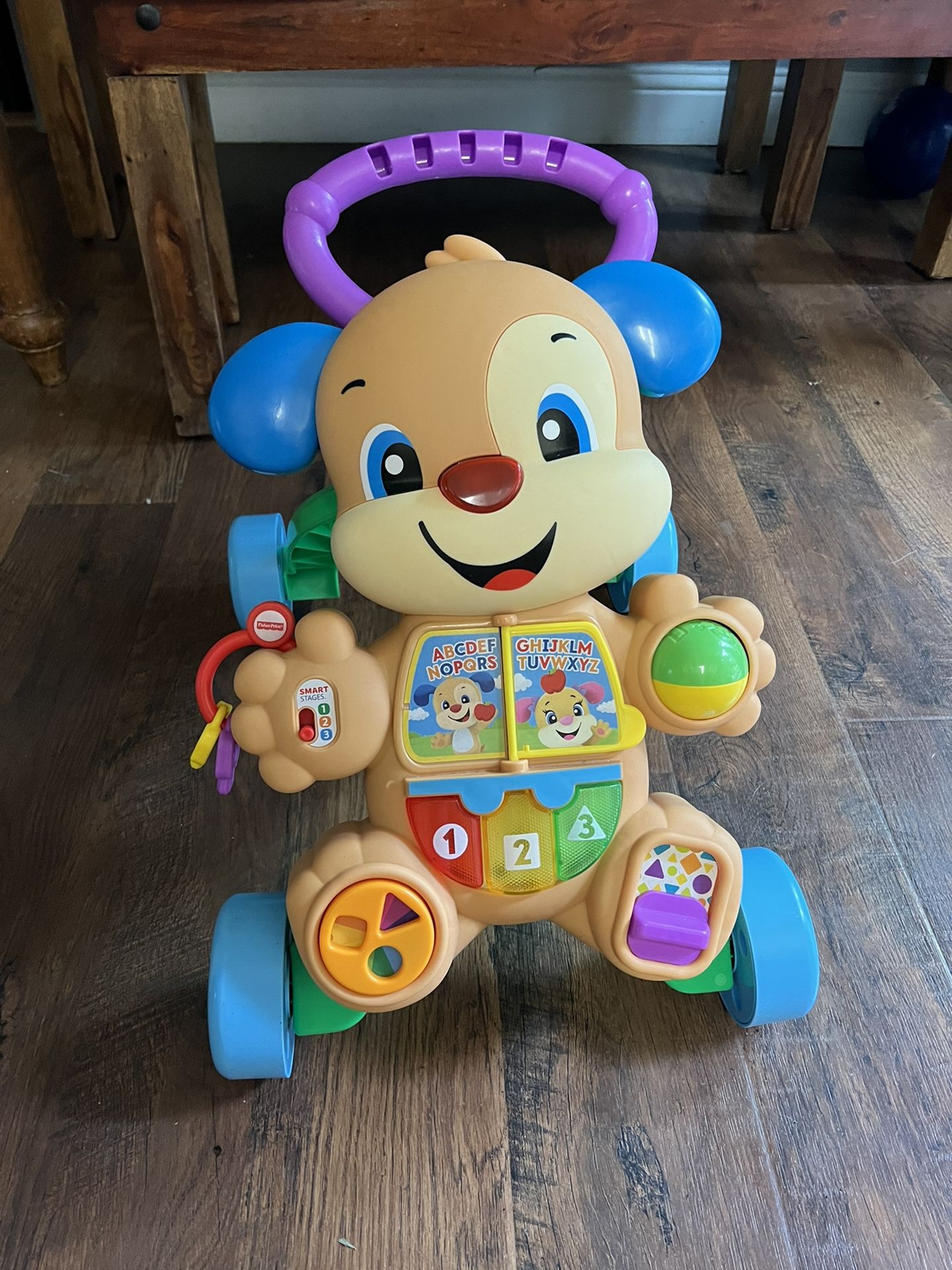 Baby Walker