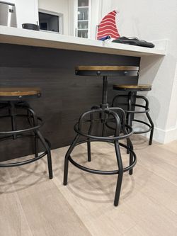 Bar Stools Counter Stools Kitchen
