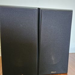 Klipsch RP-600M