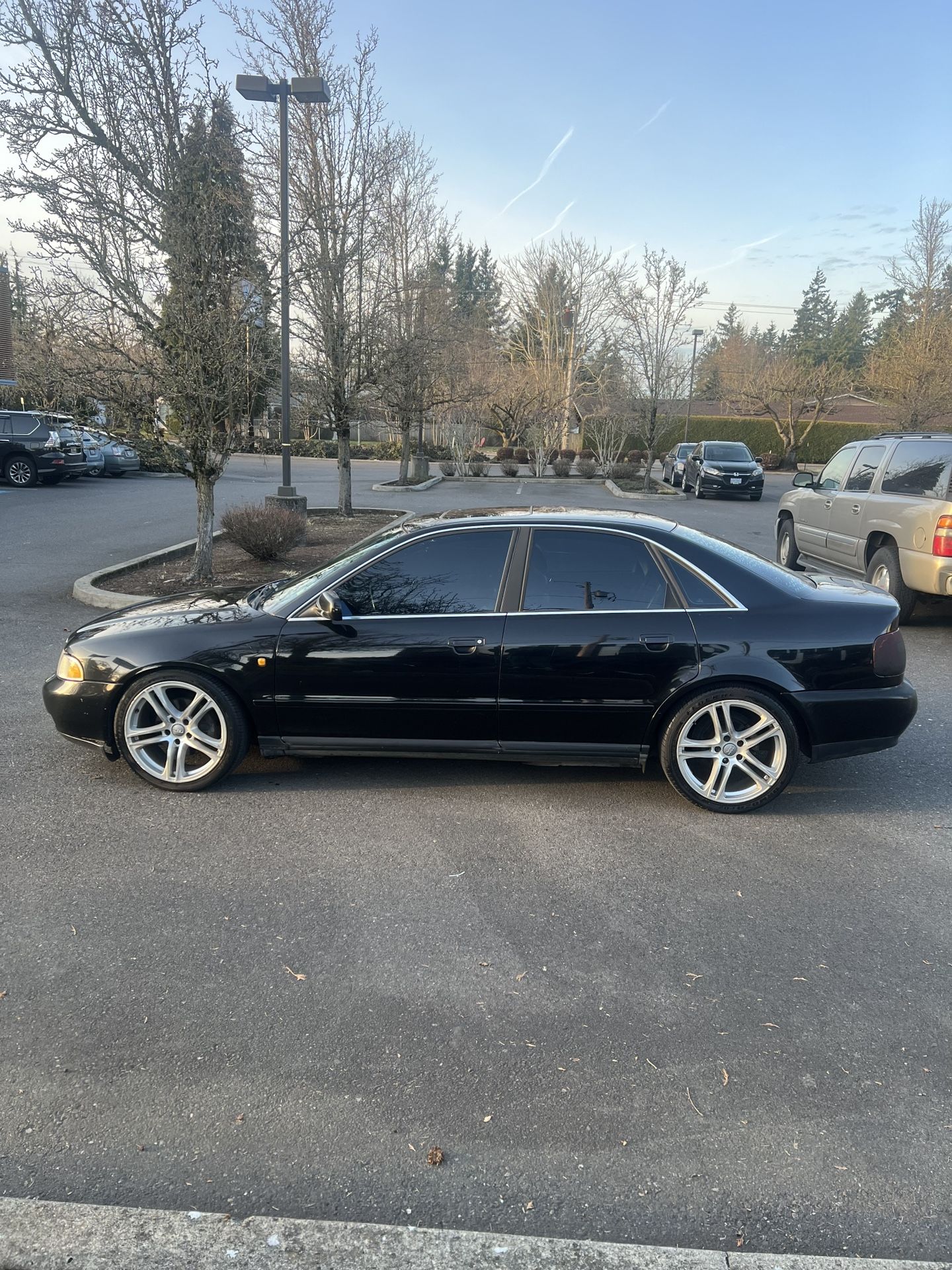 1998 Audi A4