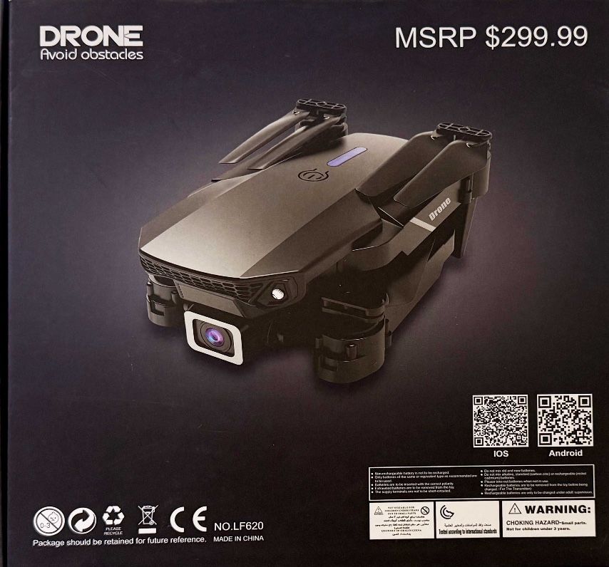 4k Drone