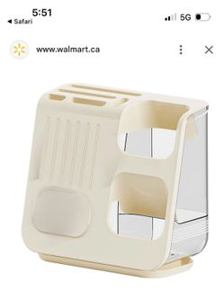 Home Organizers and Storage Multifunctional Chopstick...