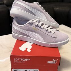 Pumas Shoes Never Worn Size 7 1/2