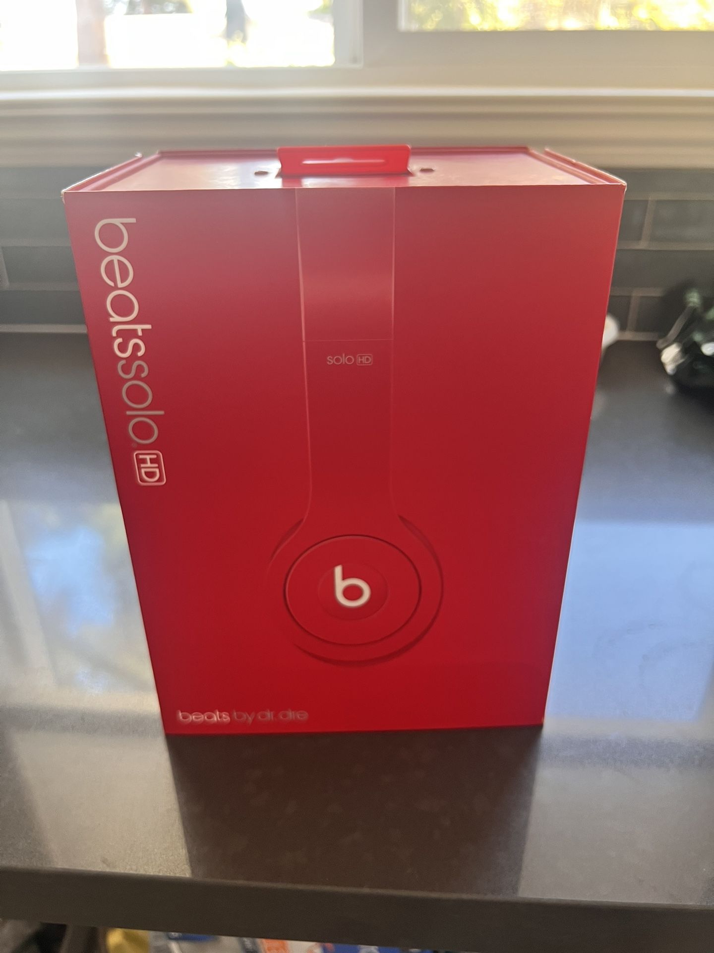 Beat Solo HD