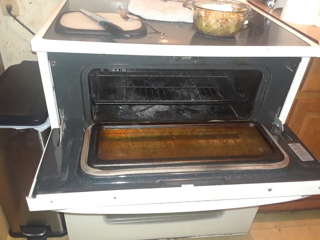 Maytag Gemini Double Oven 5 Burner Stove for Sale in Everett, WA OfferUp