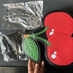 Cherry 🍒 Crossbody Bag 