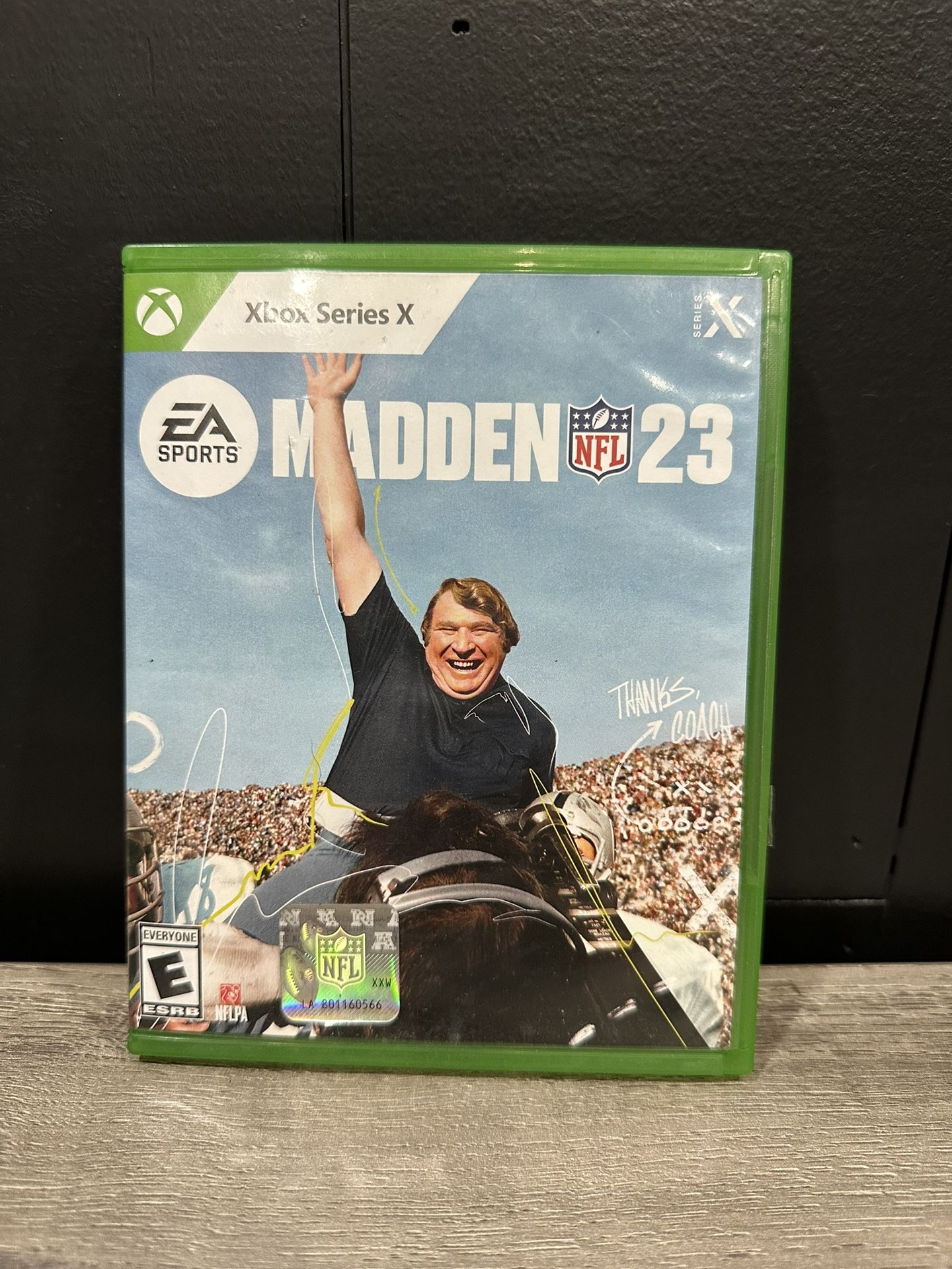 Madden 23 Game