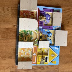 Melissa & Doug Latches For Kids 