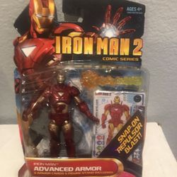 Iron man 
