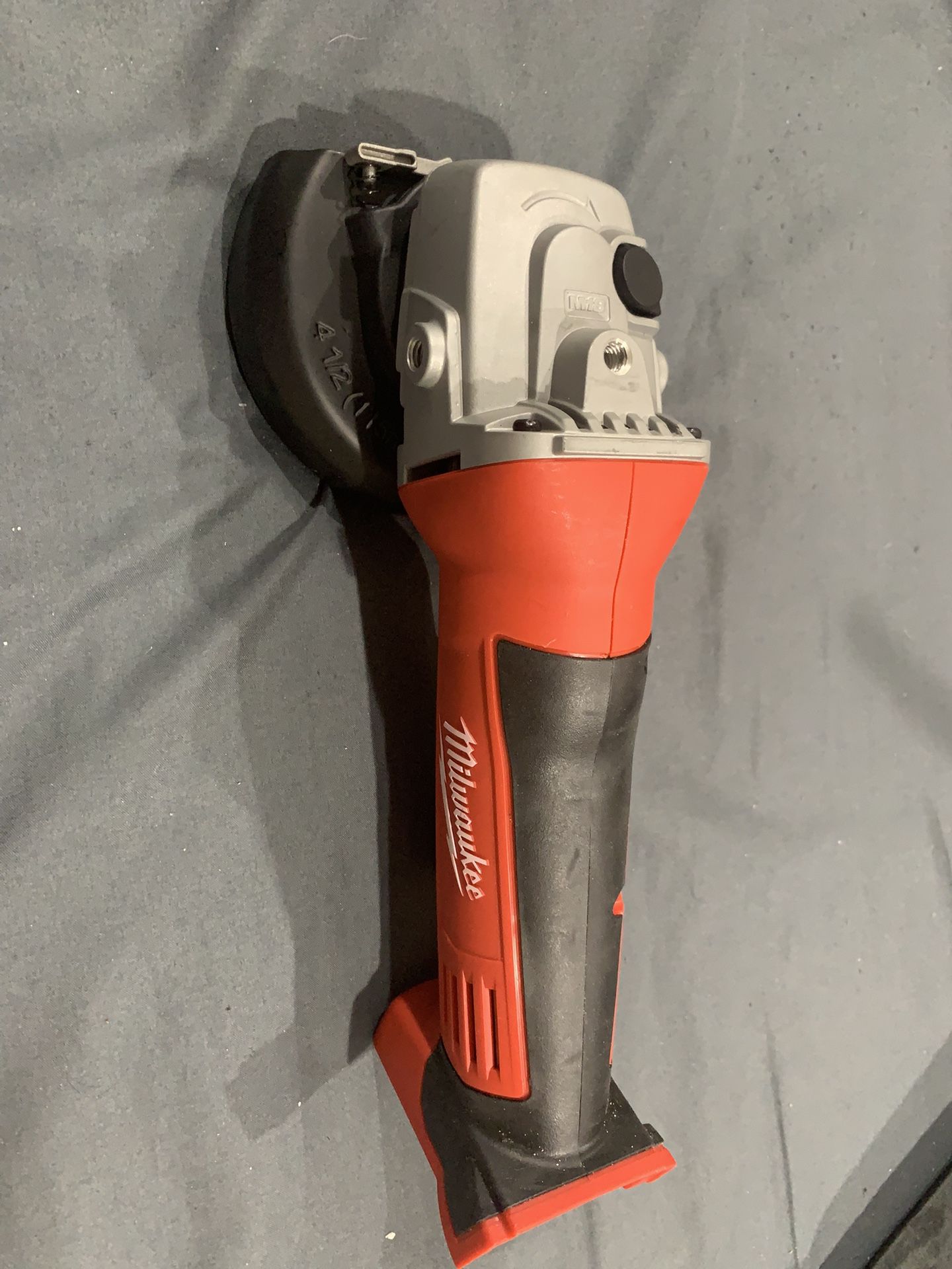 M18 Grinder (Tool Only)