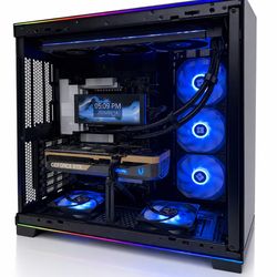 Gaming Pc Ryzen 9 9950X3D🔥RTX 5080 GRAPHICS CARD $0 DOWN FINANCING AVAILABLE