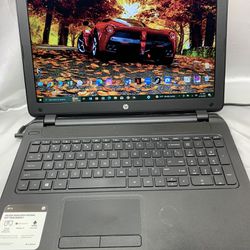 HP NOTEBOOK AMD. build On  07/16/2021…120.0 GB SSD  ( Capacity  ) ..8.0 GB RAM . Comes With MICROSOFT 2019… FULLY LOADED 