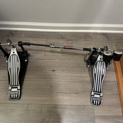Dixon Double Bass Drum Pedal