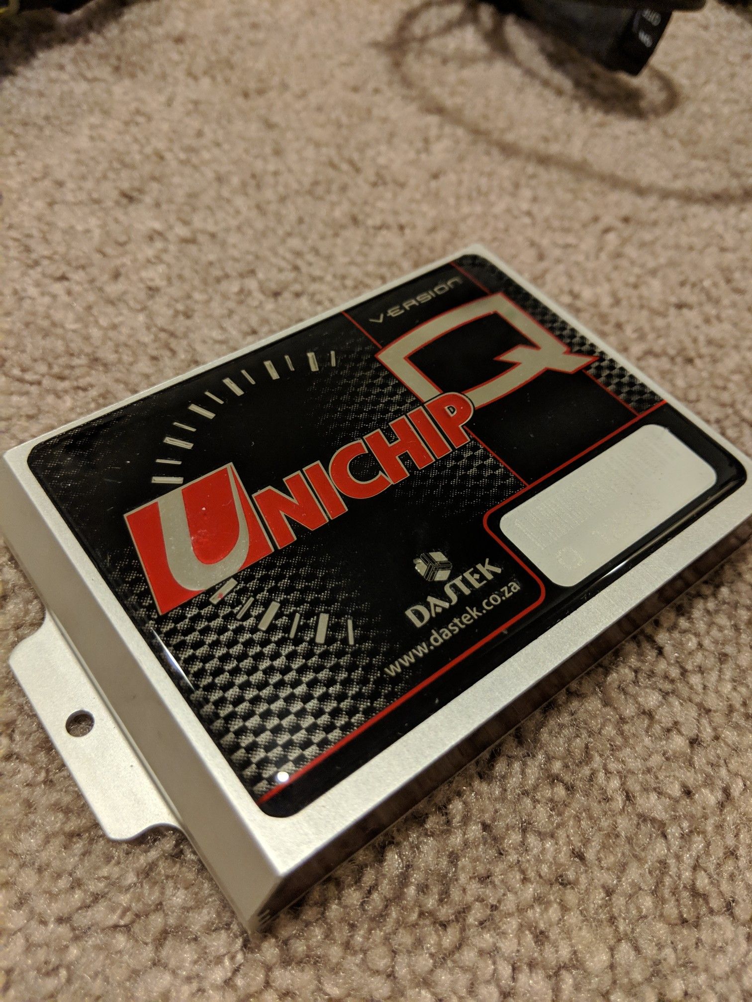 Unichip Q Piggyback ECU 05-06 Scion tC