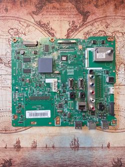Samsung TV Main Board BN94-06711J