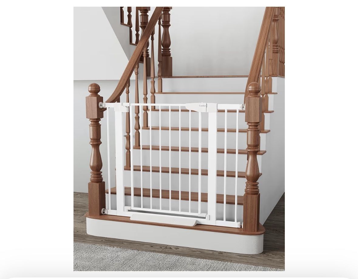 Baby Gate Or Dog Gate 