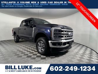 2024 Ford F-250