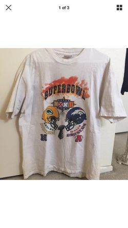 Vintage 2005 Super Bowl Tee
