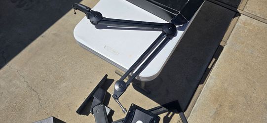 Microphone Arm