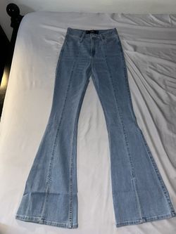 Hollister co. Jeans