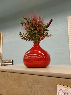 Vase 
