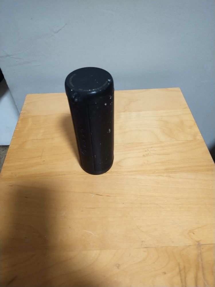 DC Input