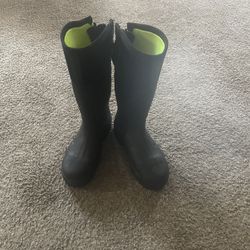 Water Boots 