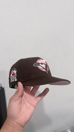 New Era Cap 7 1/8