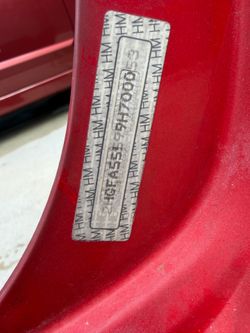 hfp rear lip