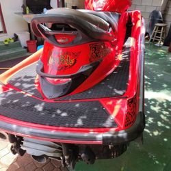 Jetski For Sale 